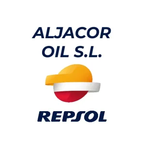 Logo aljacoroil